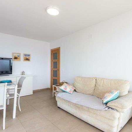 Apartamento La Paz Салоу Екстер'єр фото