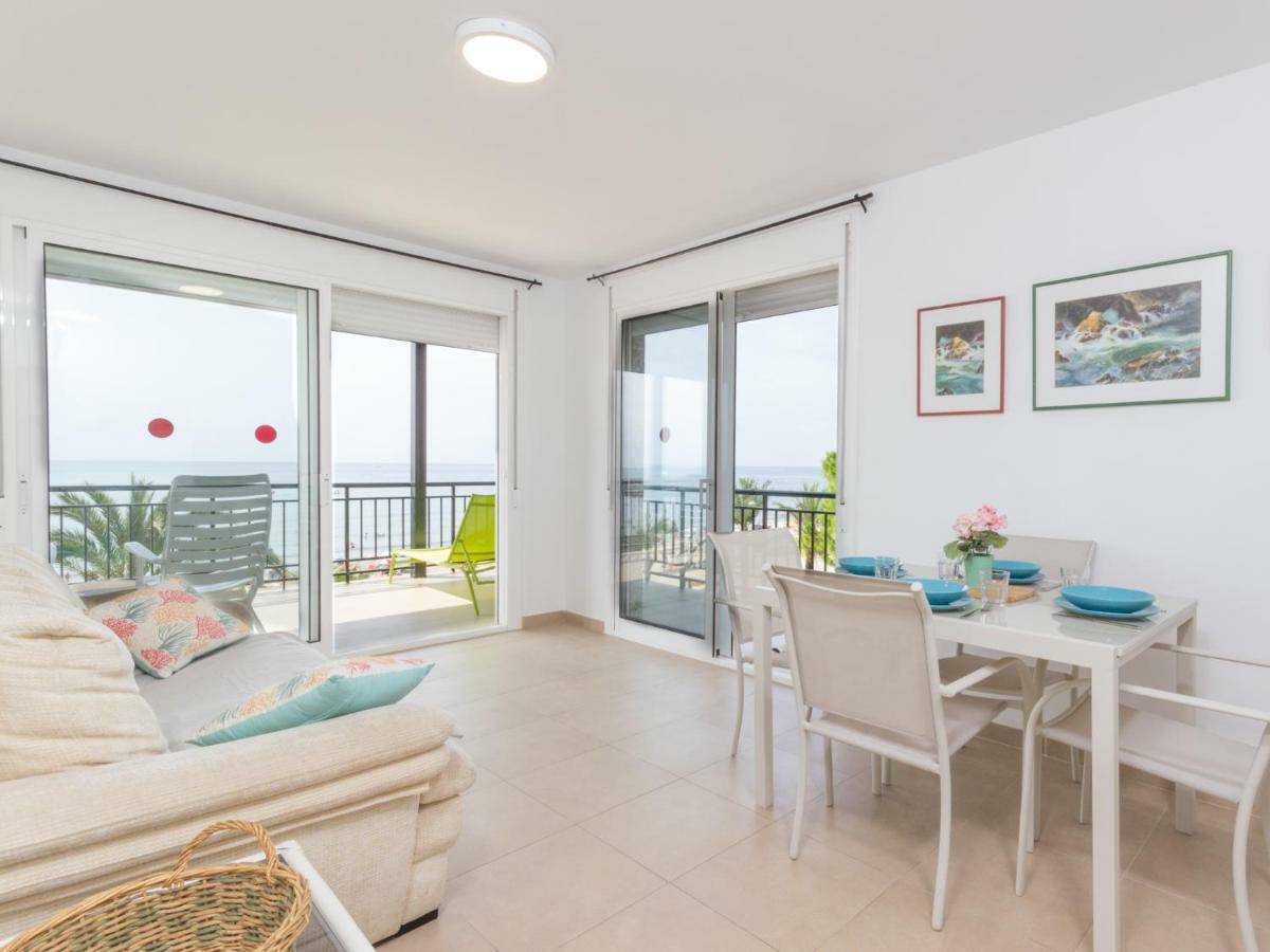 Apartamento La Paz Салоу Екстер'єр фото