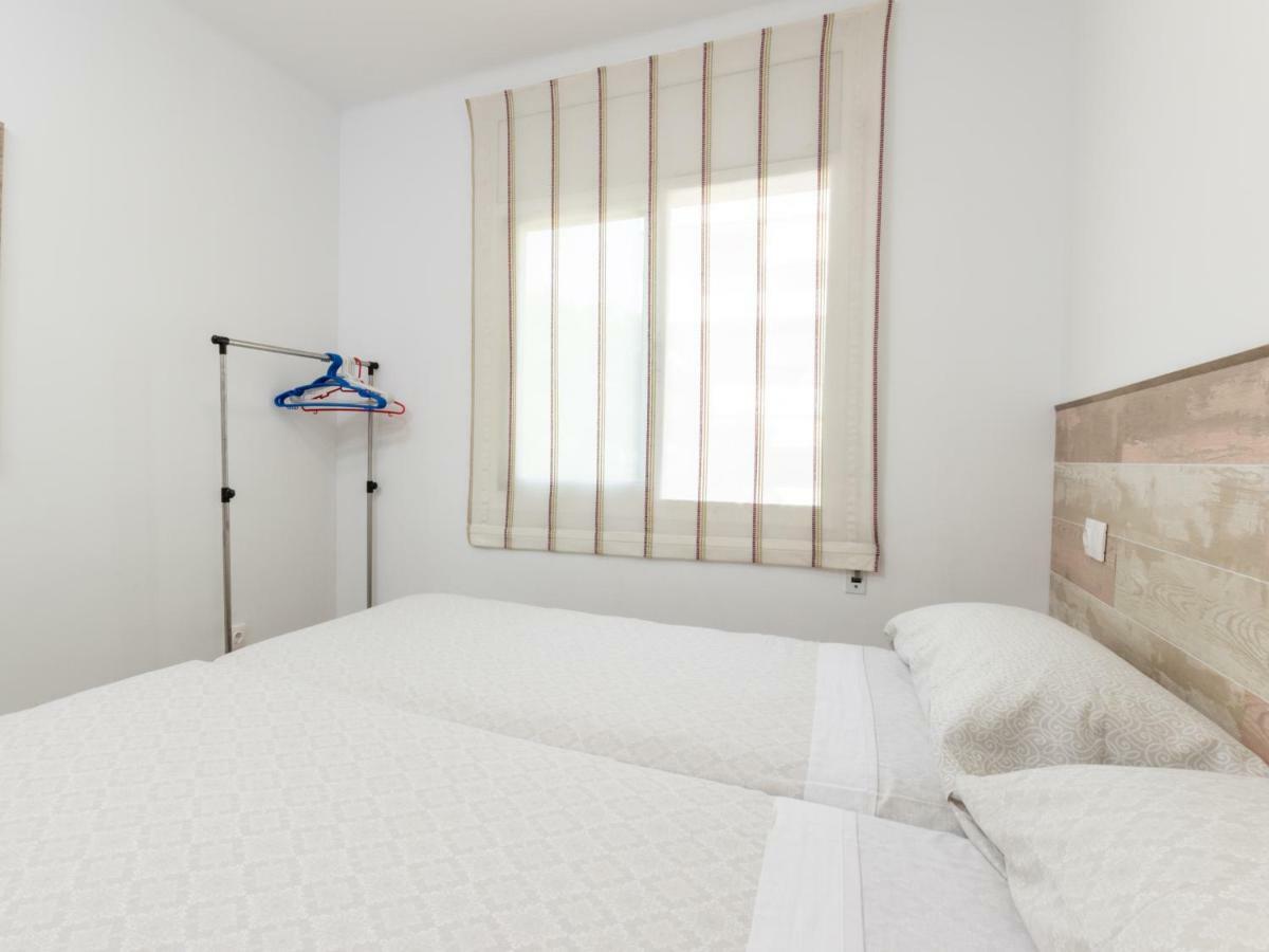 Apartamento La Paz Салоу Екстер'єр фото
