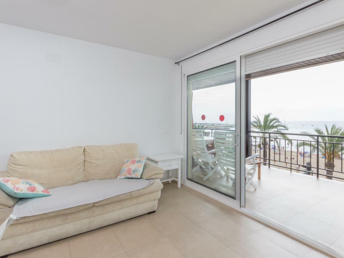 Apartamento La Paz Салоу Екстер'єр фото
